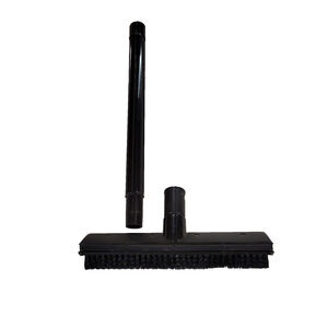 Rainbow Vacuum Cleaner Brush Head Attachments Extender Brown Carpet Flooring